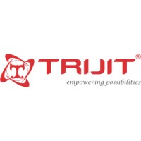 TRIJIT CORPORATION Logo