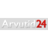 Arvutid24 OÜ Logo