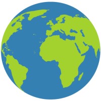 Green Globe Sostenibilidad y Proyectos Ambientales Logo