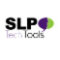 SLP TechTools Logo