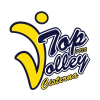 Top Volley srl Logo