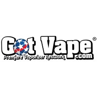 GotVape.com Logo