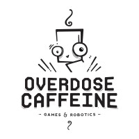 Overdose Caffeine Logo