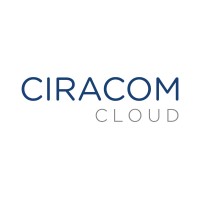 Ciracom Cloud Logo