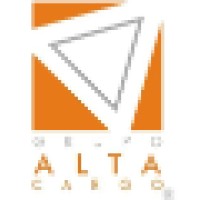Alta Cargo S.A. de C.V. Logo