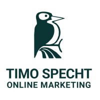 Timo Specht - SEO & Online Marketing Logo
