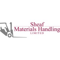 Sheaf Materials Handling Ltd Logo