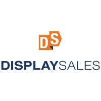 Display Sales Logo