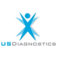 USDiagnostics Logo