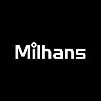 Milhans Gıda Logo