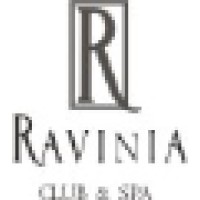 Ravinia Club and Spa Logo