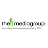 The IT Media Group - A CIO P2P Company Logo