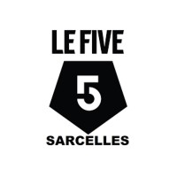 Le Five Sarcelles Logo