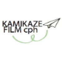 Kamikaze Film CPH ApS Logo