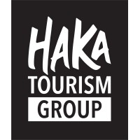 Haka Tourism Group Logo