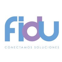 fidu | conectamos soluciones Logo