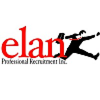Elan Professional Recruitment Inc. Logo