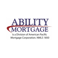 Ability Mortgage Logo