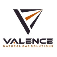 Valence Natural Gas Solutions Logo