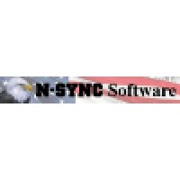 N-SYNC Software Inc. Logo