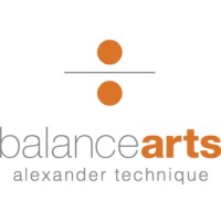 Balance Arts Center Logo