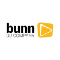 Bunn DJ Company Logo