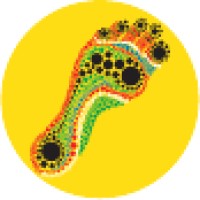Indigenous Marathon Foundation Logo