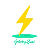 SpringSpot Inc Logo