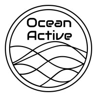 Ocean Active Pty Ltd Logo