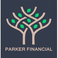 Parker Financial, LLC Logo