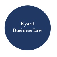 Kyard Business Law Logo