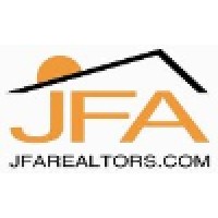 JFA Realty Company Logo