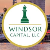 Windsor Capital, LLC Logo