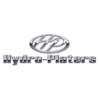 Hydro Platers Plating Company Logo