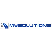 MySolutions Inc. Logo