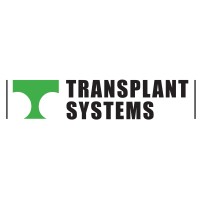 Transplant Systems Pty Ltd Logo