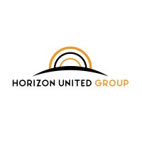 Horizon United Group Logo