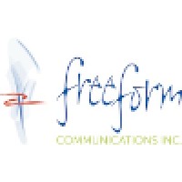Freeform Communications Inc. Logo