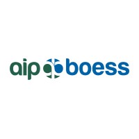 AIP BOESS Logo