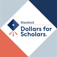 Stamford Dollars for Scholars Logo