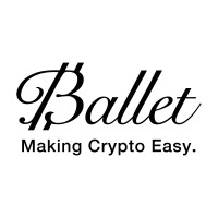 Ballet Logo