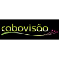 Cabovisão Logo