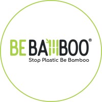 BeBambooFR Logo
