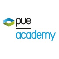 PUE Academy Logo