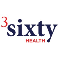3Sixty Health Logo