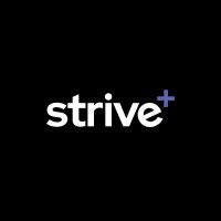 Strive Marketing Logo