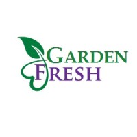Garden Fresh Rwanda Ltd Logo