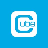 Cube Online Logo