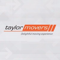 Taylor Movers EA Logo