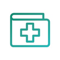 Health Wallet Logo